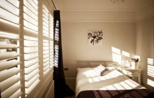 Shutters,Gallery