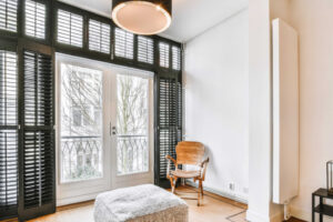 Shutters,Gallery