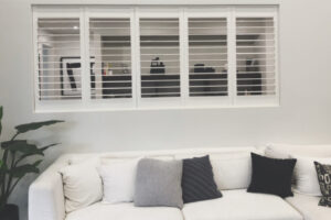 Shutters,Gallery