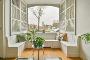 Shutters,Gallery