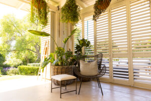 Shutters,Gallery