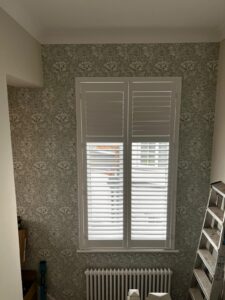 Shutters,Gallery