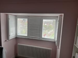 Shutters,Gallery