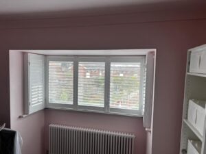 Shutters,Gallery