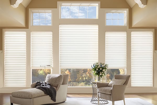 bright & airy comfort