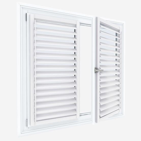 Bespoke Perfect Fit Shutters