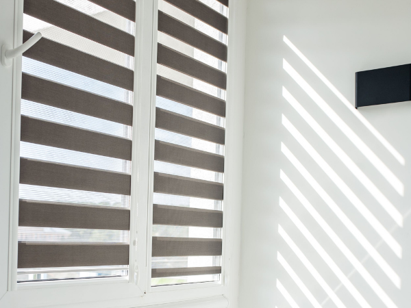 excellent day & night blinds
