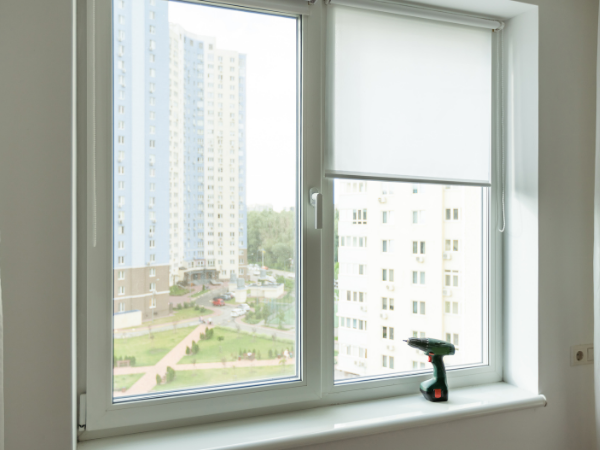 Exceptional Perfect Fit Blinds