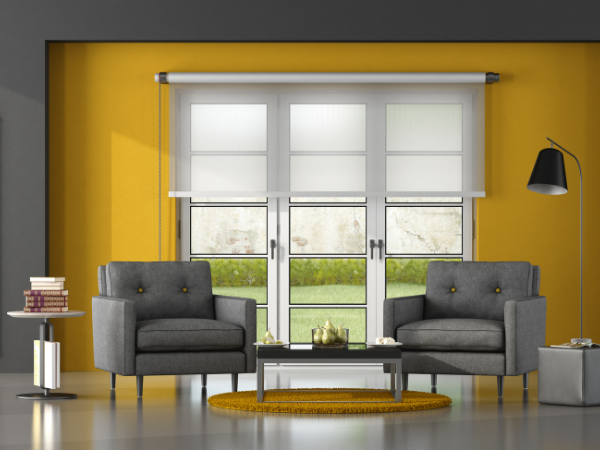 exceptional roller blinds