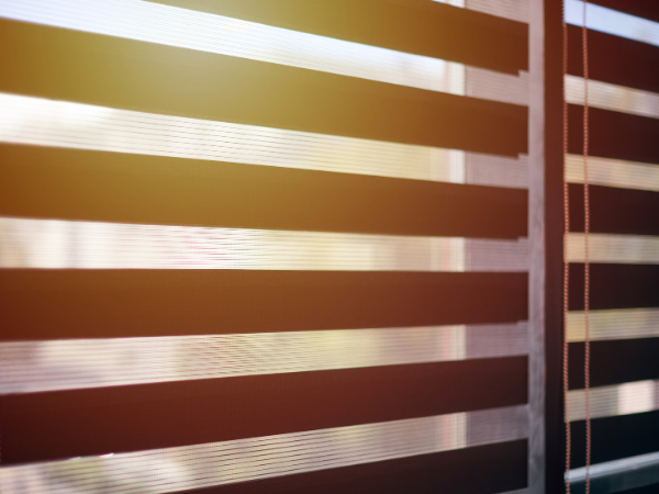 expert day & night blinds installation