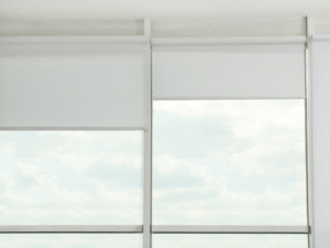 exquisite roller blinds