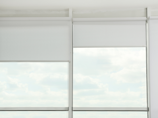 exquisite roller blinds