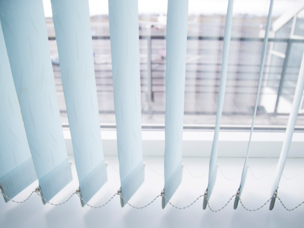 Incredible Vertical Blinds