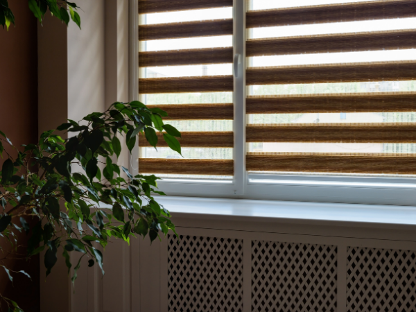 Perfect Day & Night Blinds