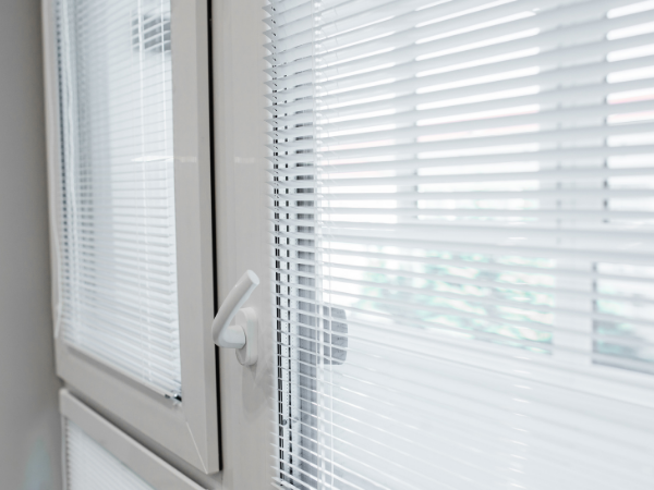 Perfect Fit Blinds