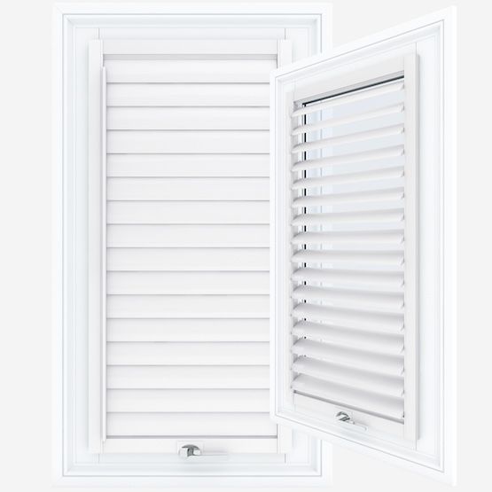 Perfect Fit Shutters For Any Home