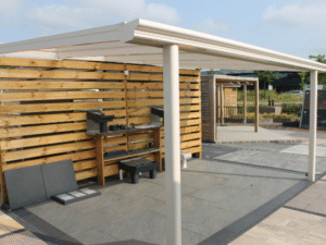 pergolas perfect for any home