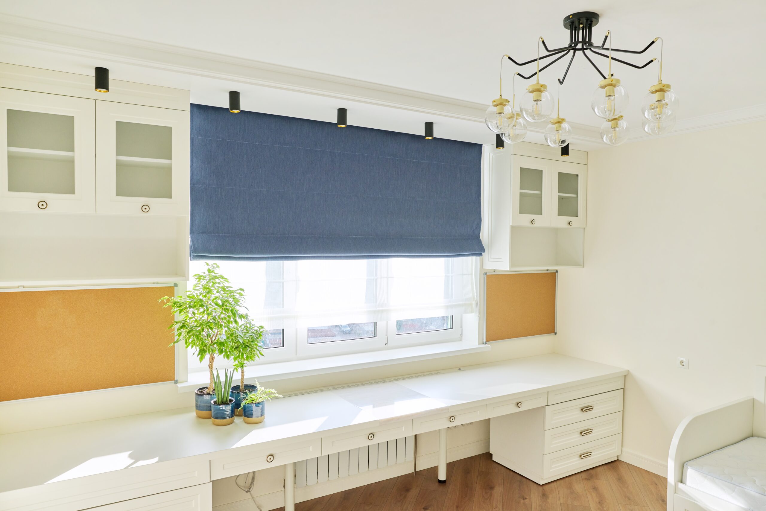 Roman Blinds For Your Home