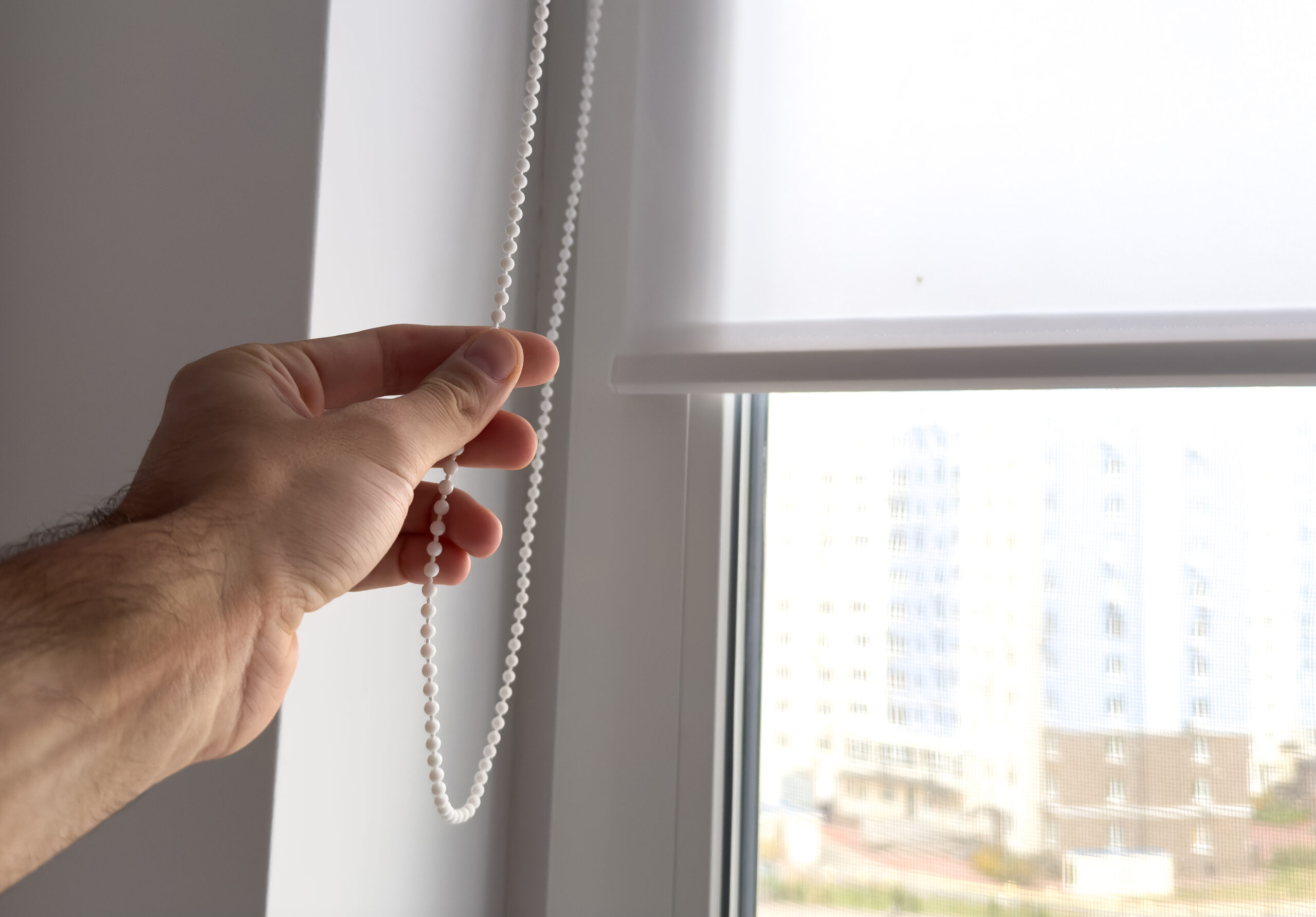 Roller Blinds | Dragon Shutters and Shades