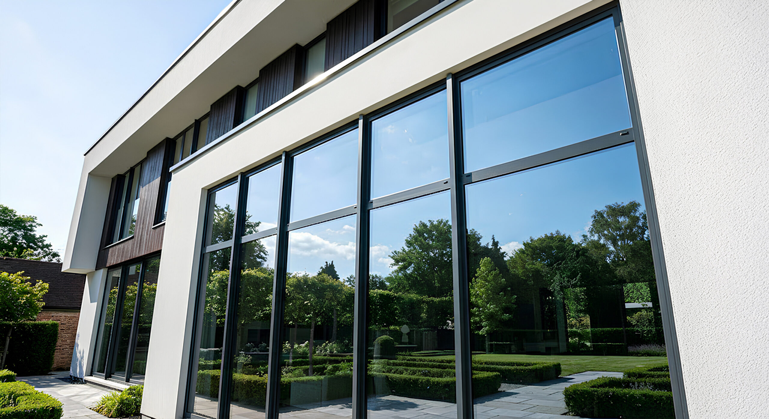 privacy window film